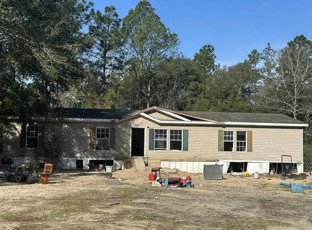 1921 Cotton Creek Road - Photo 1