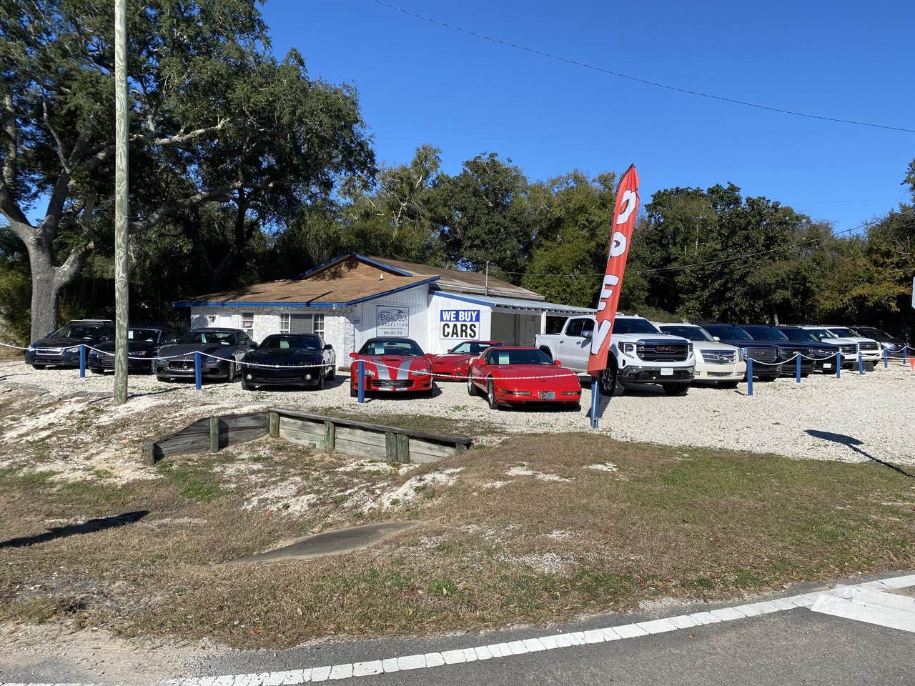 4812 Gulf Breeze Parkway - Photo 1