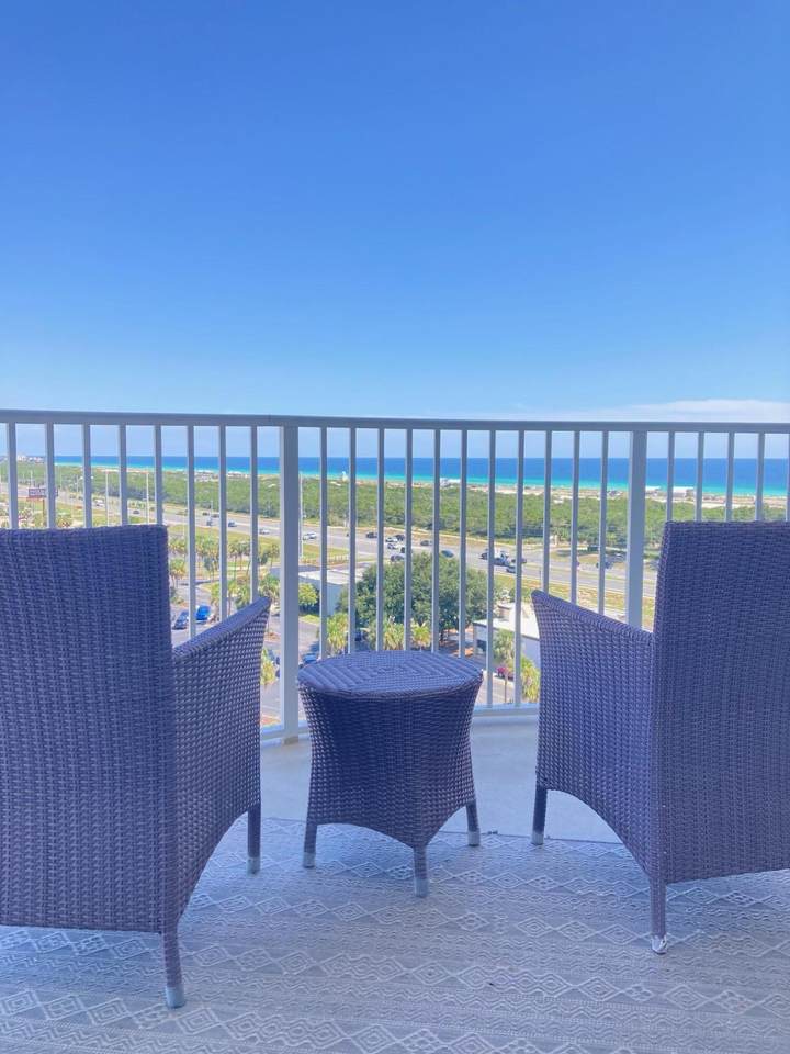 4203 Indian Bayou Trail - Photo 1