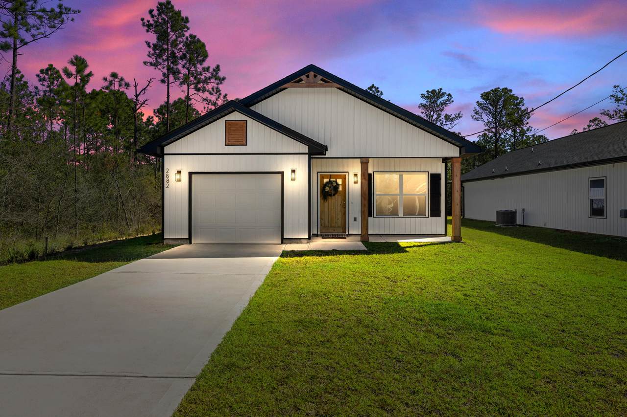 2882 25th Avenue - Photo 1