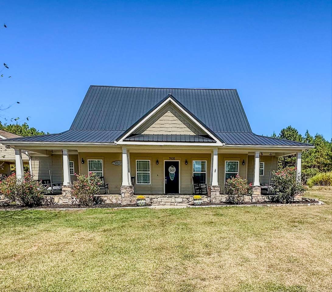 7935 Peacock Road - Photo 1