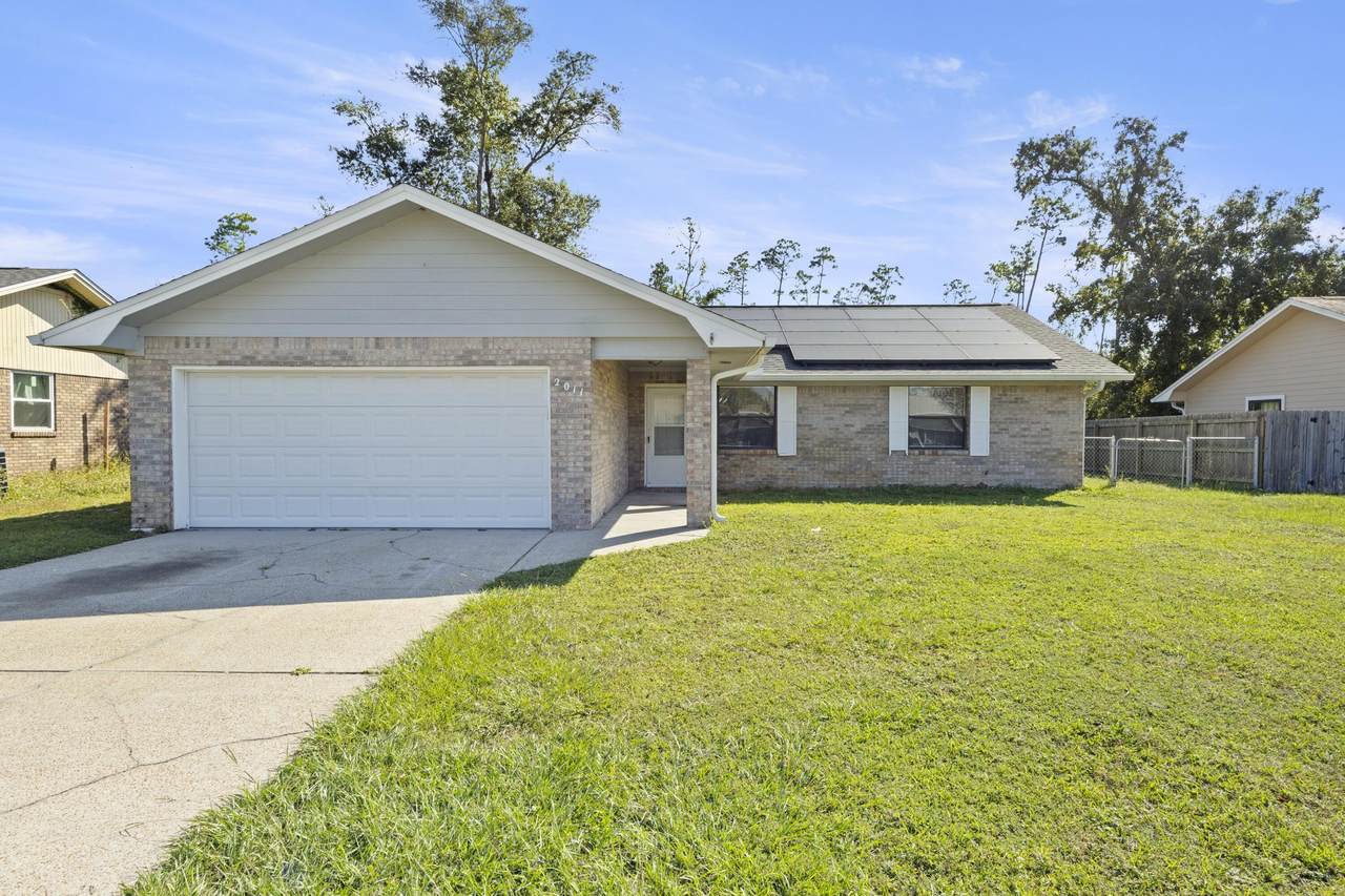 2011 Geralo Lane - Photo 1