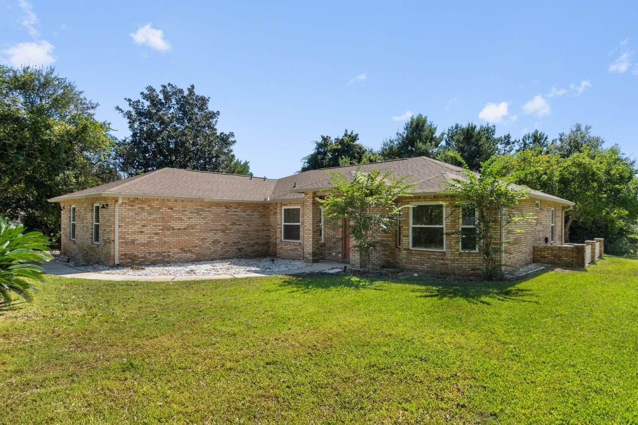 7401 Sandstone Street - Photo 1