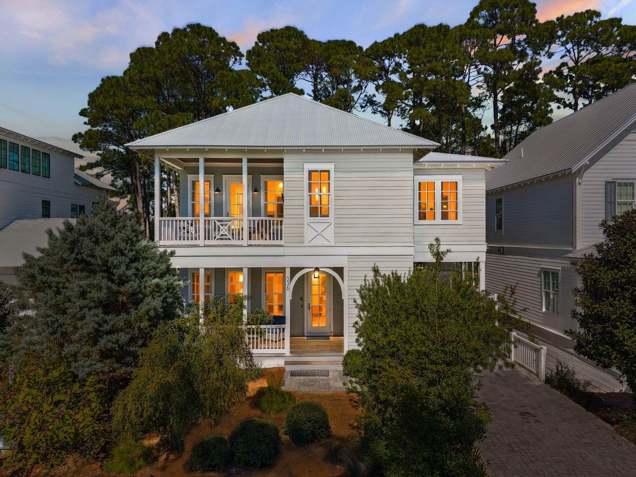 336 Cabana Trail - Photo 1