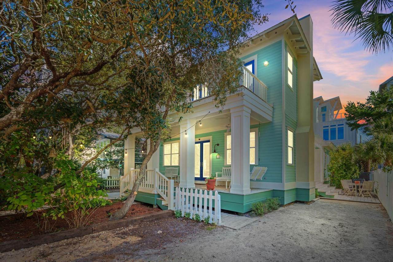 103 Cypress Hill Road - Photo 1