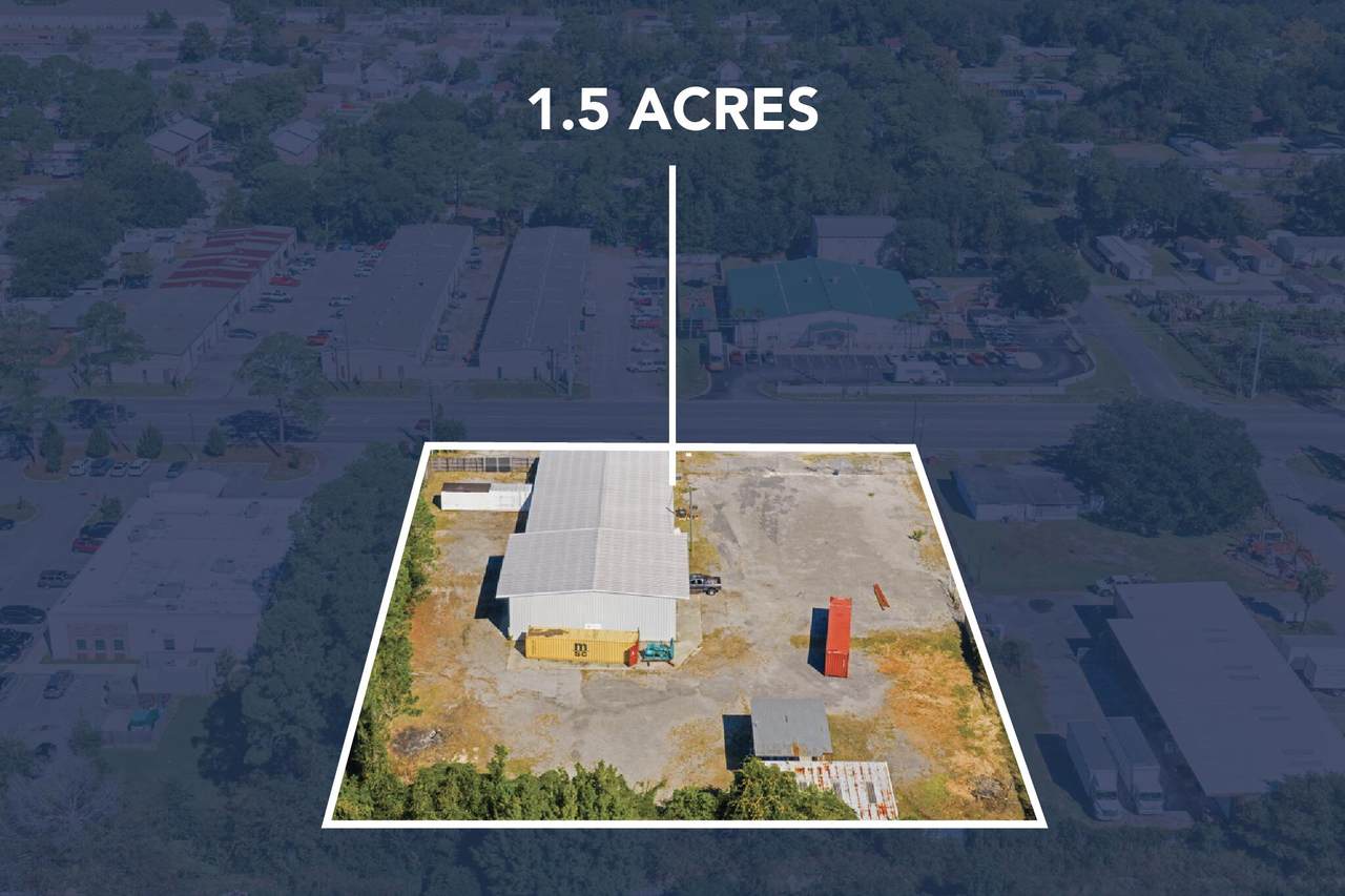 309 Green Acres Road - Photo 1