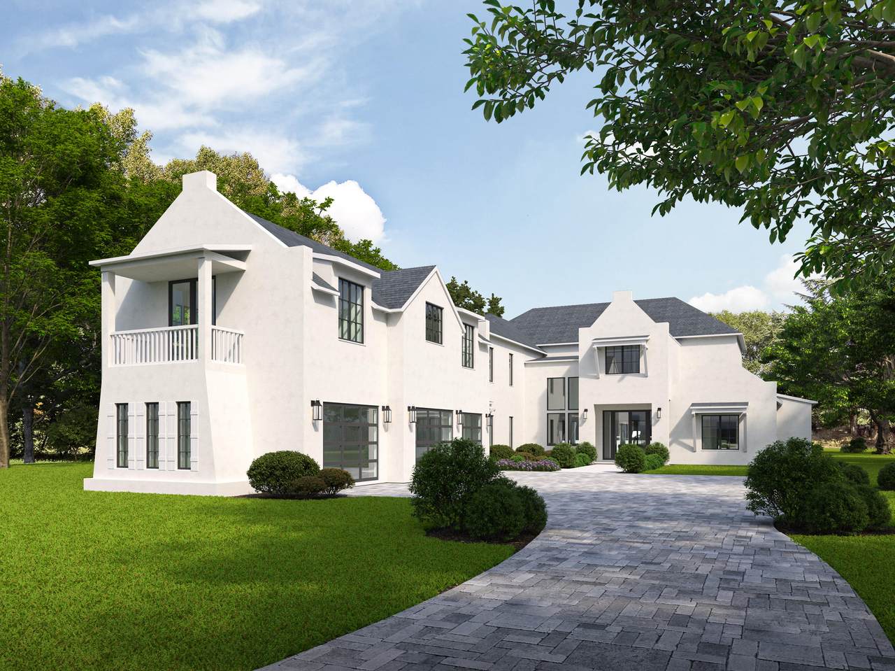 525 Driftwood Point Road - Photo 1