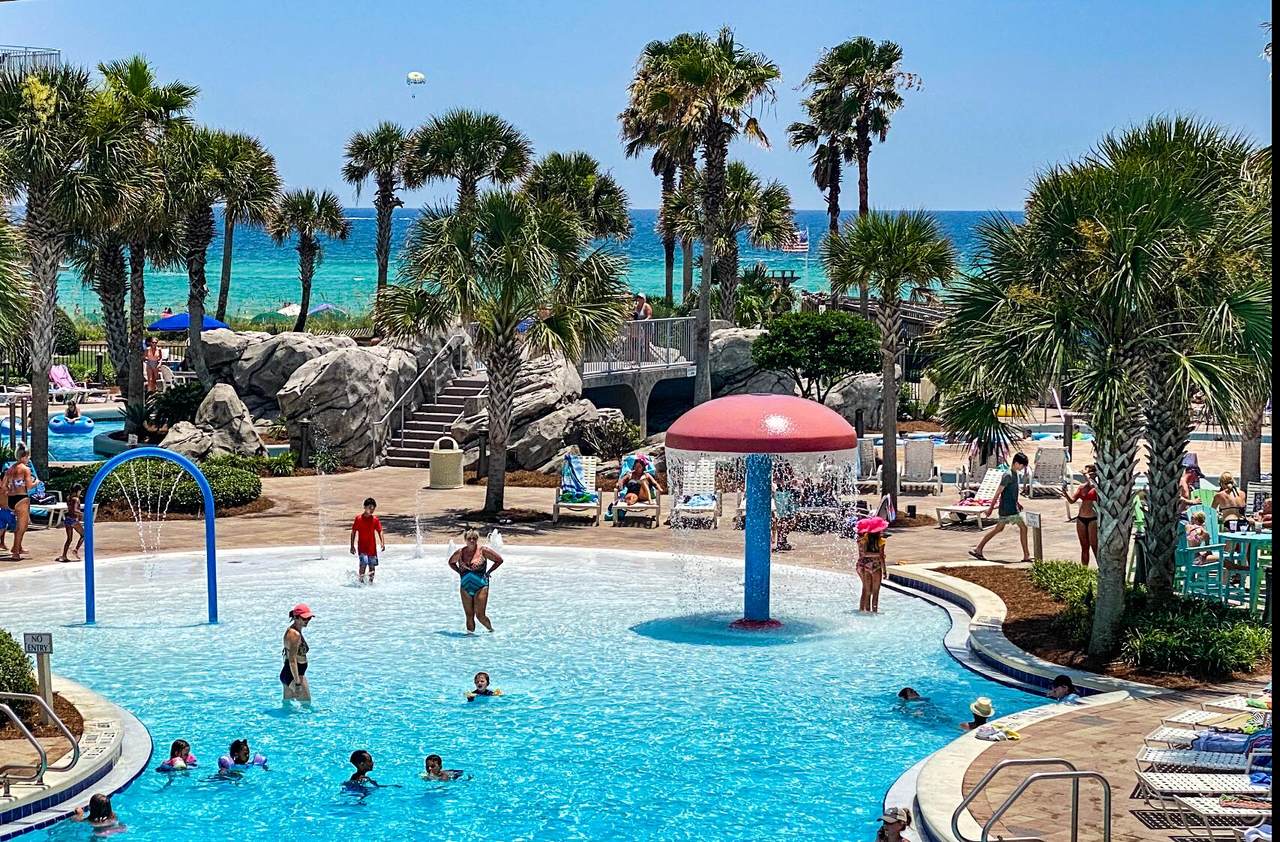 1110 Santa Rosa Boulevard - Photo 1