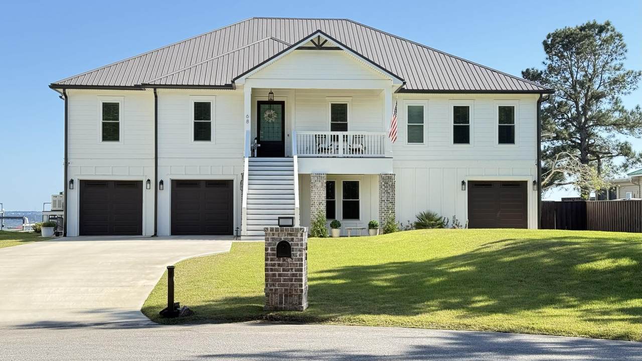 68 Dolphin Place - Photo 1