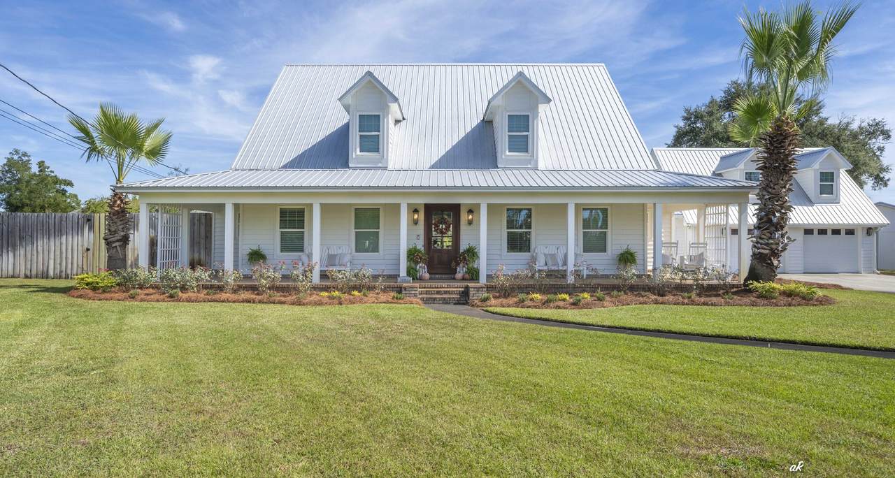 2830 Longleaf Road - Photo 1