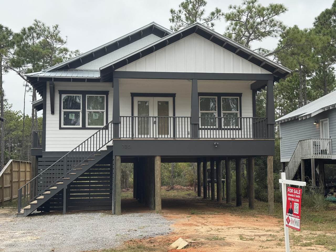 735 Indian Woman Road - Photo 1