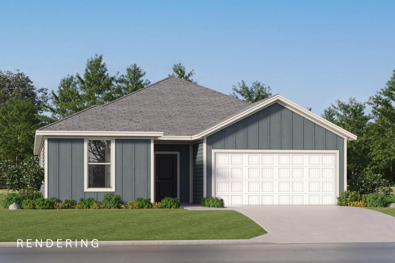 61 Bent Oak Drive - Photo 1