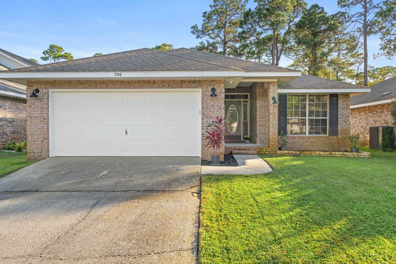 706 Marsh Harbor Drive - Photo 1