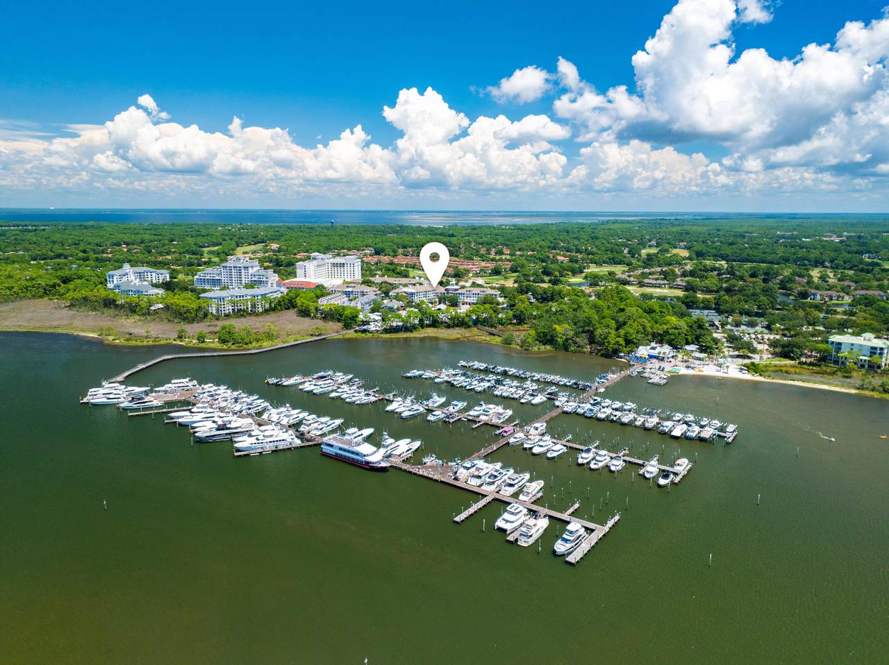 9100 Baytowne Wharf Boulevard Unit - Photo 1