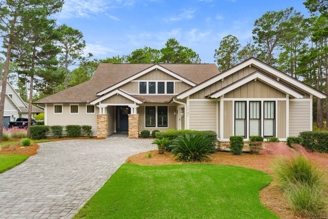 1725 Lost Cove Lane - Photo 1