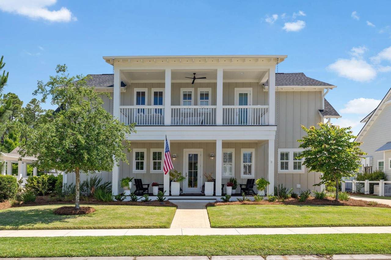 203 Trailhead Drive - Photo 1