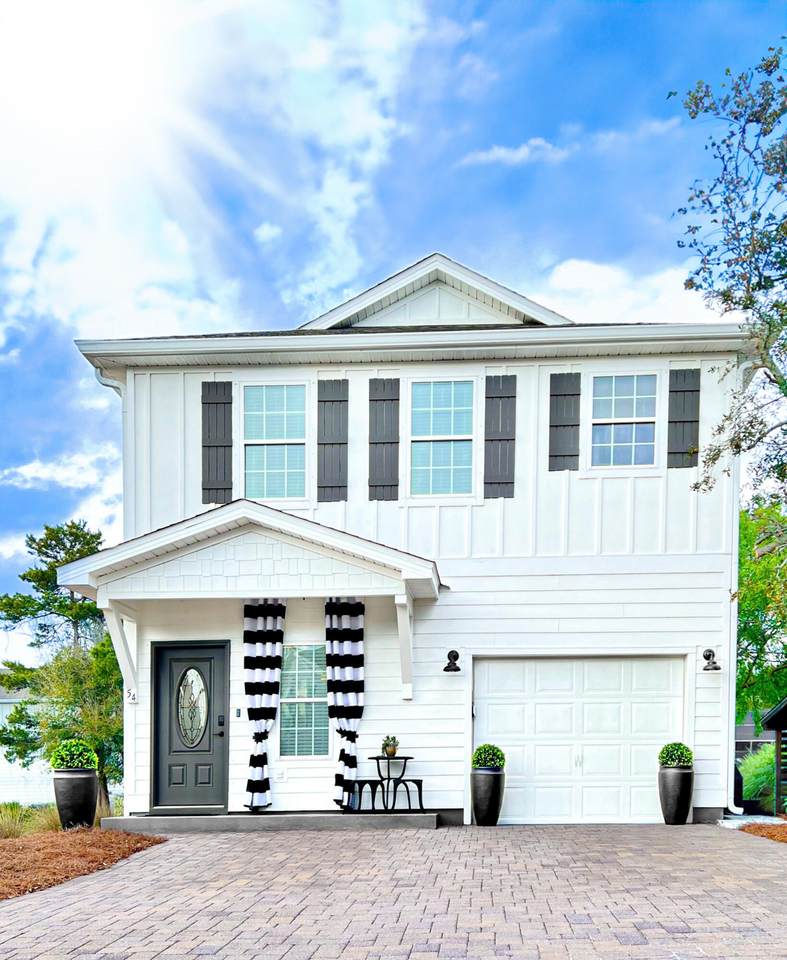 54 Topside Drive - Photo 1