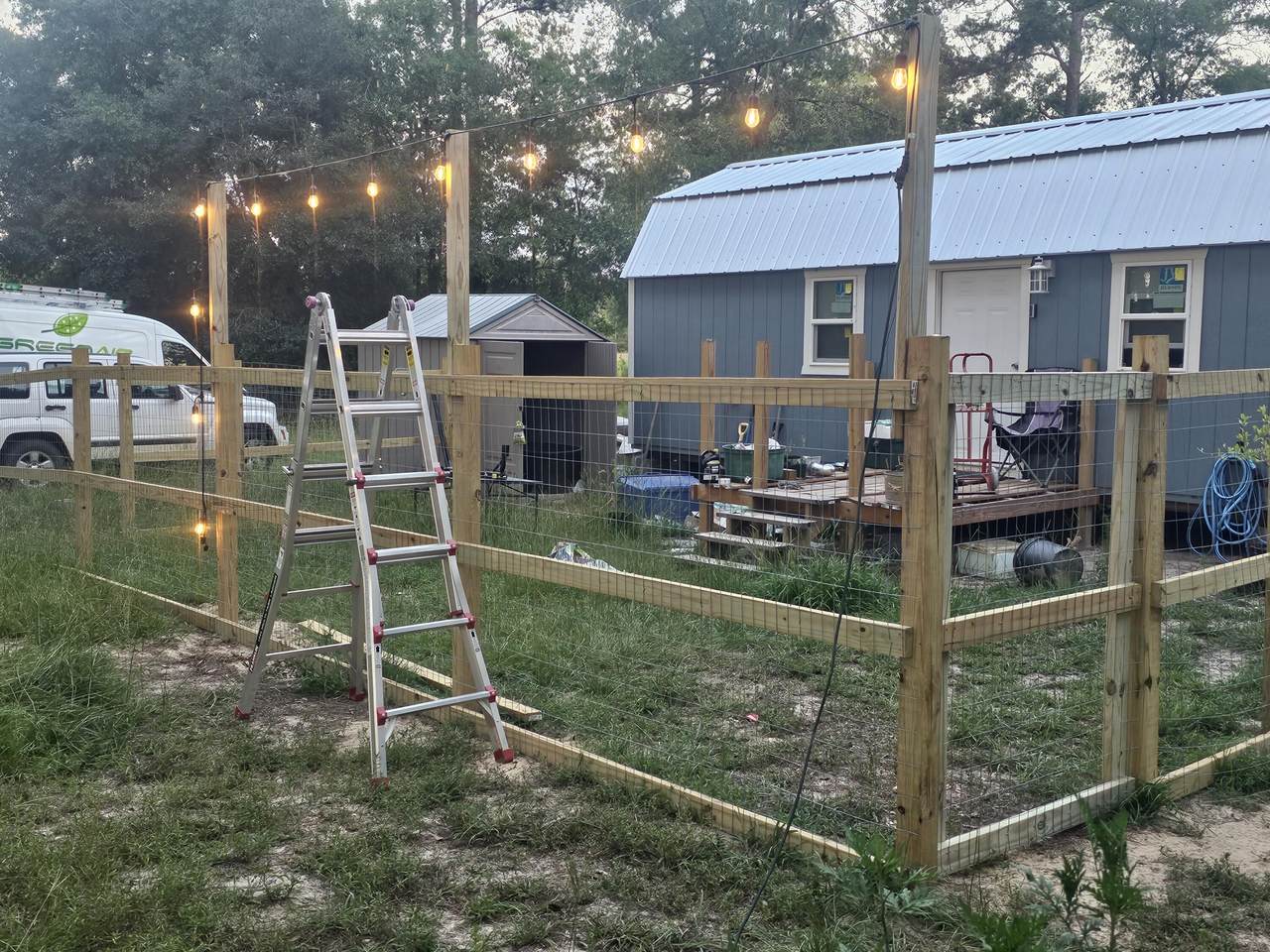 2386 Hwy 179A - Photo 1