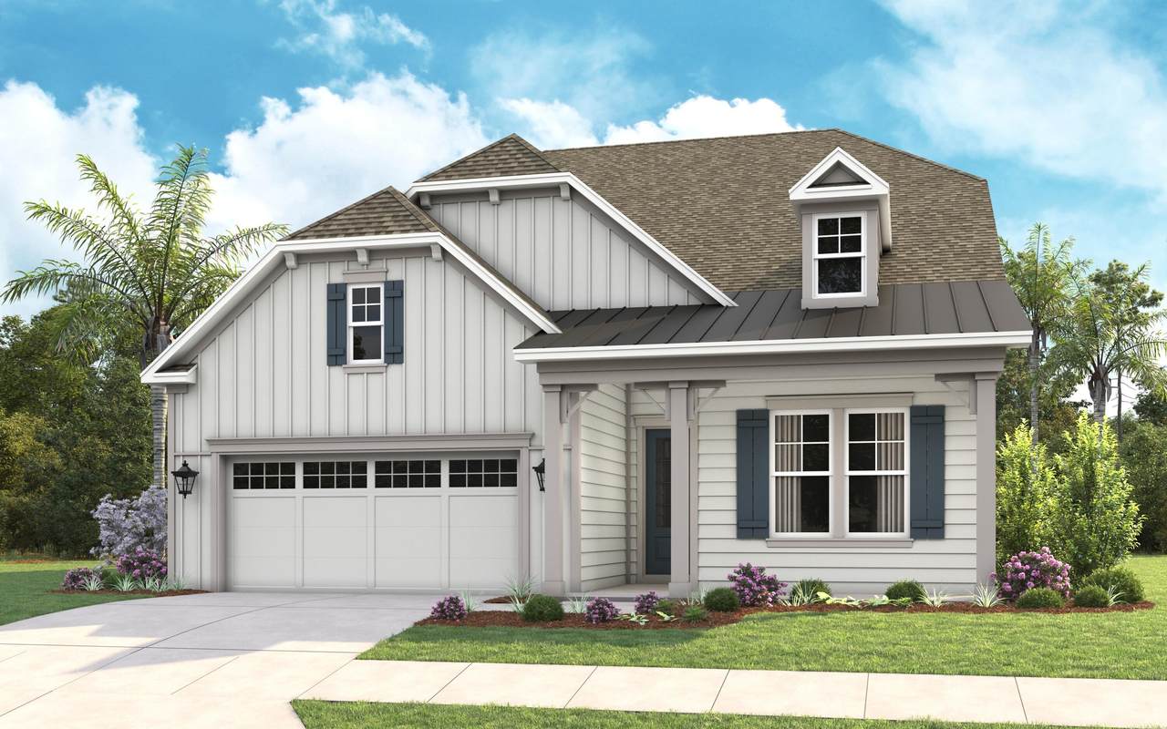 525 Millbridge Drive - Photo 1