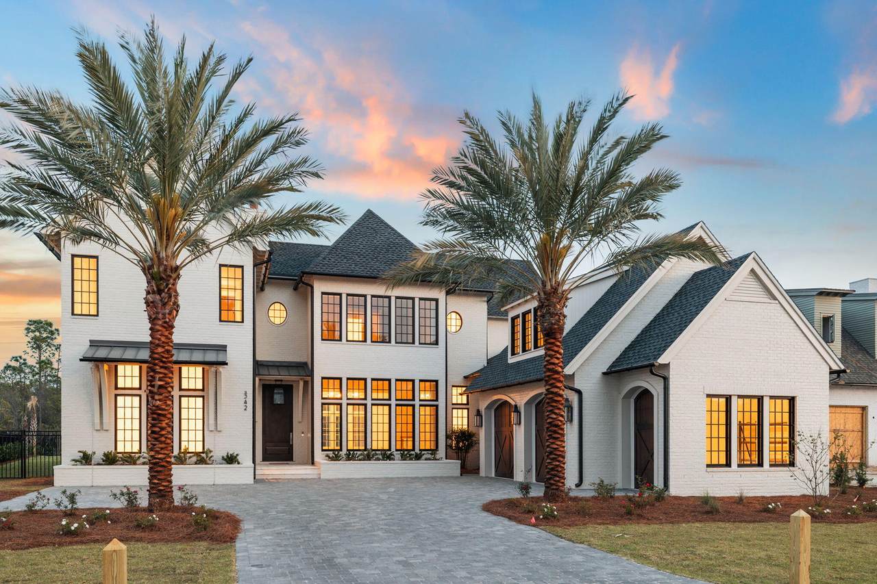 342 Windsong Drive - Photo 1