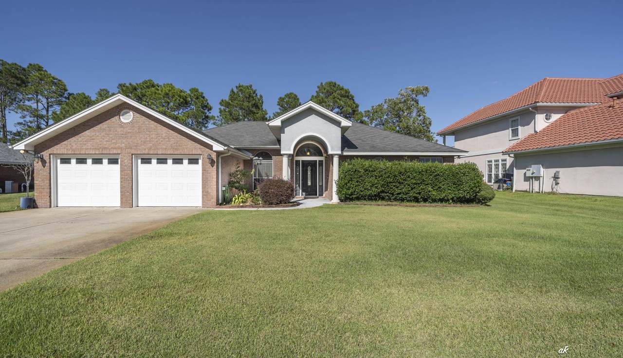 131 Hombre Cirle - Photo 1