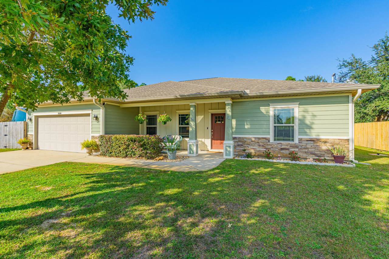 8686 El Paseo Street - Photo 1