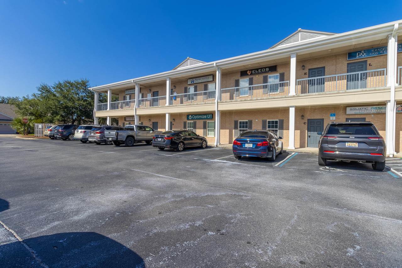 3997 Commons Drive - Photo 1