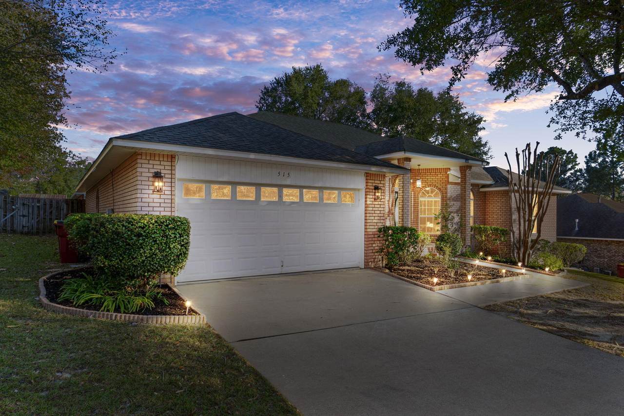 515 Vulpes Sanctuary Loop - Photo 1