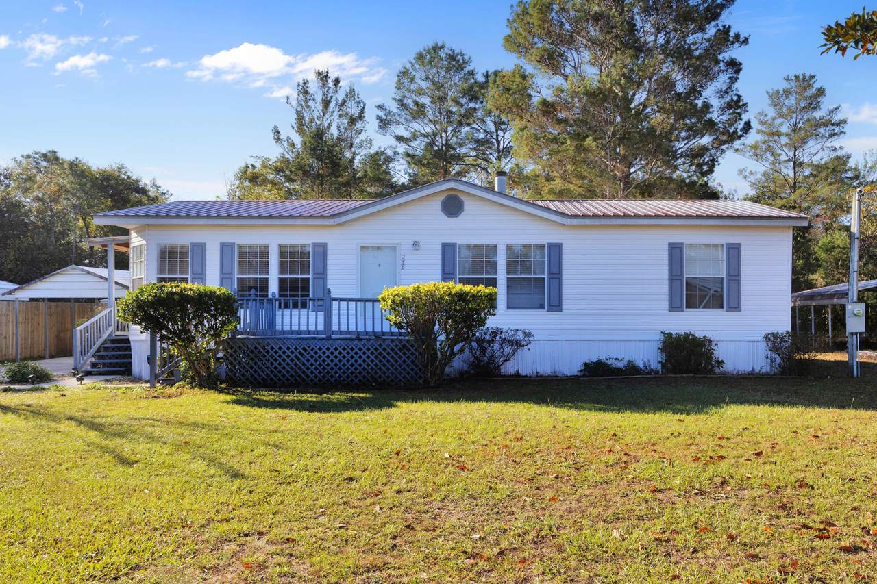 278 Tiger Lily Lane - Photo 1