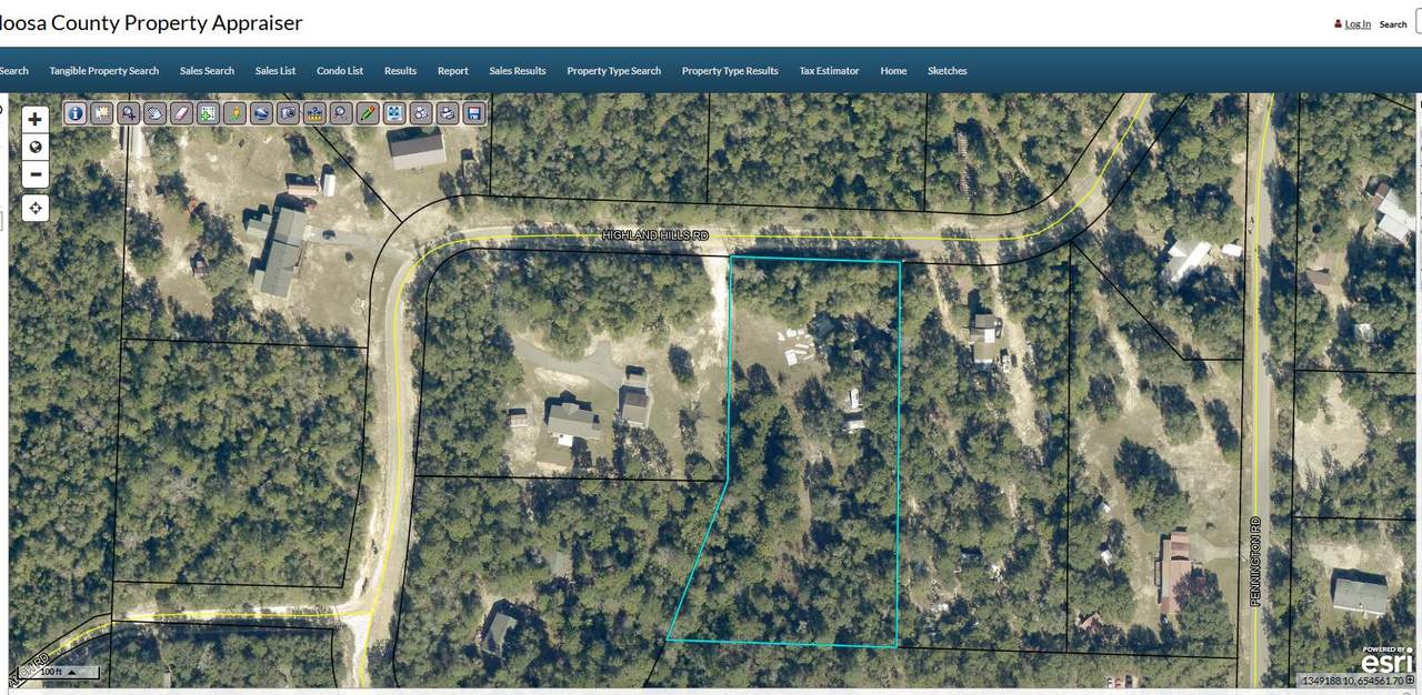 5761 Highland Hills Road - Photo 1
