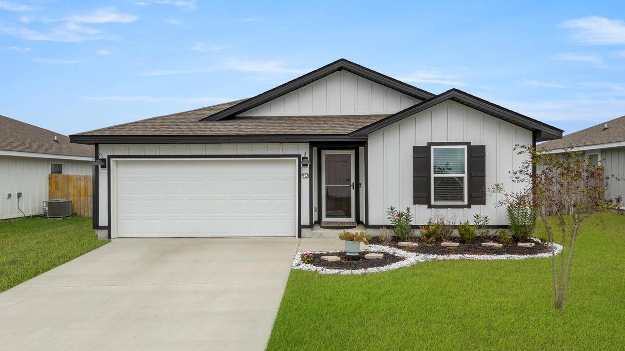 932 Sandbar Loop - Photo 1