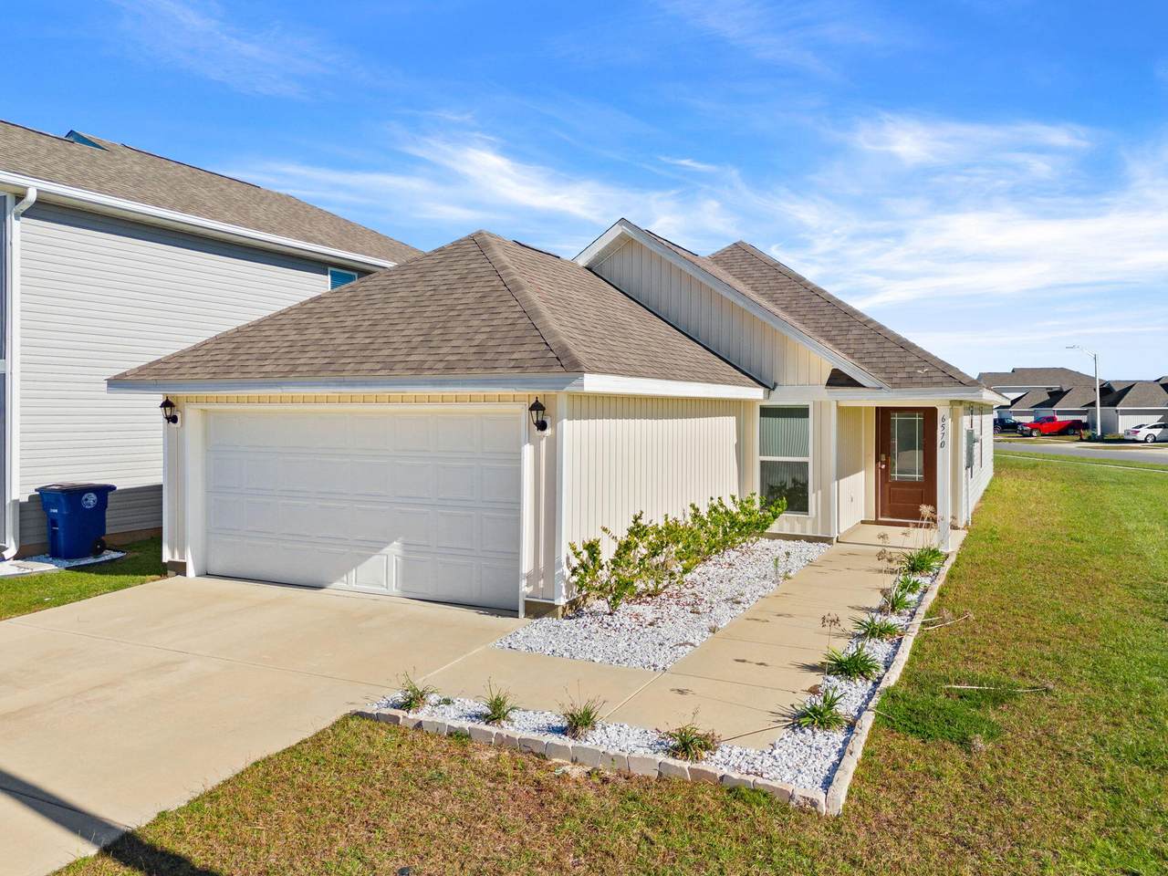 6570 Atkins Road - Photo 1