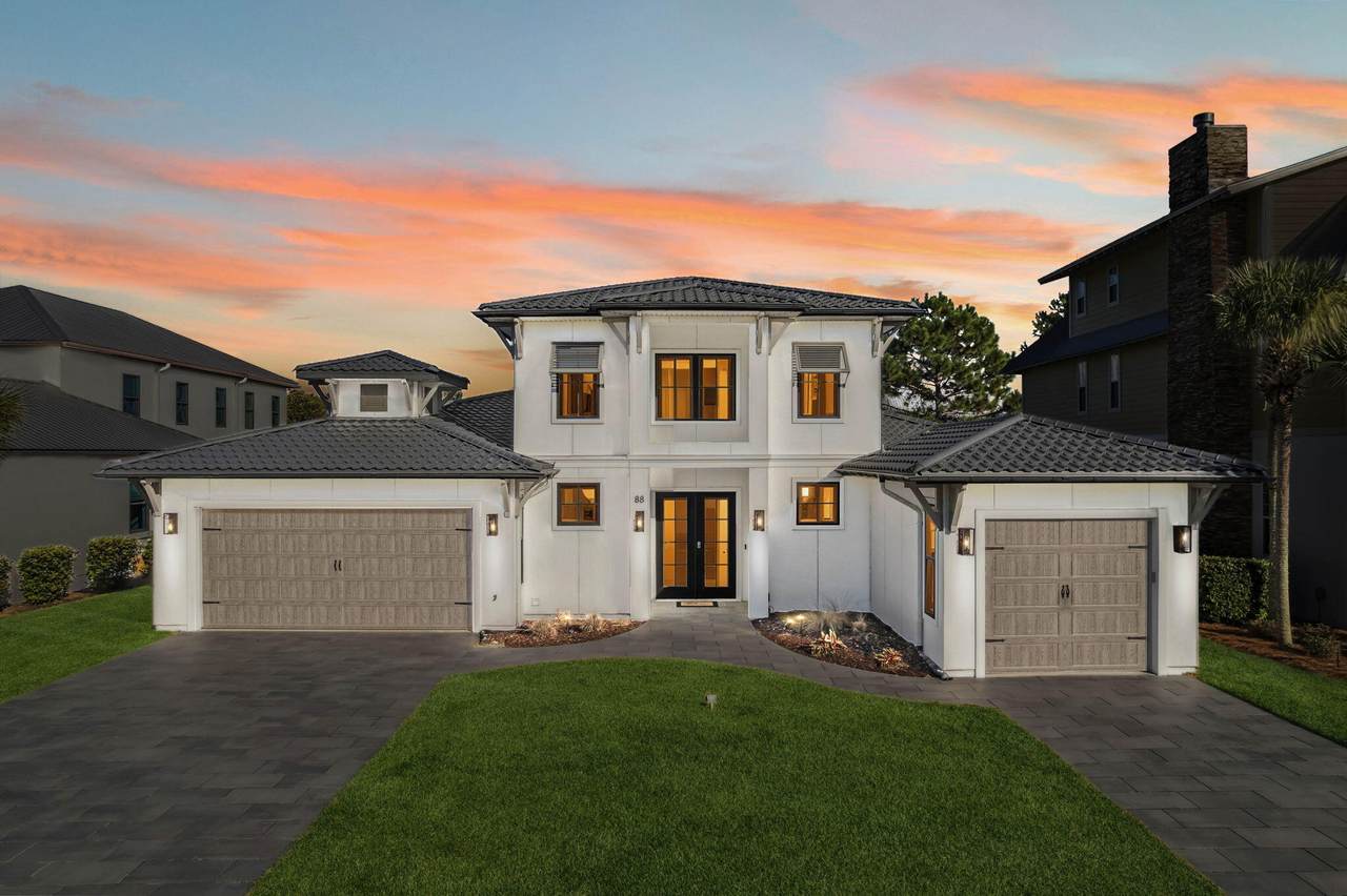 88 Cypress Breeze Boulevard - Photo 1