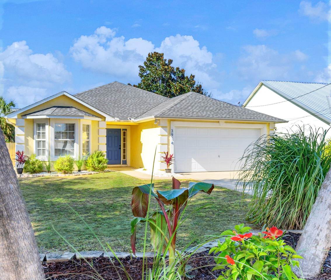 3914 Vicar Street - Photo 1