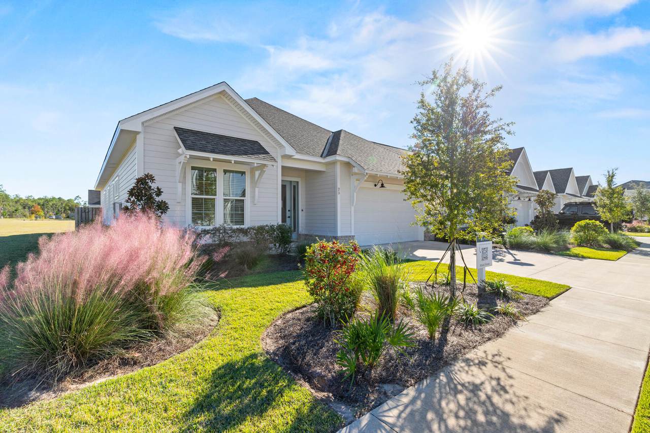 23 Green Heron Street - Photo 1