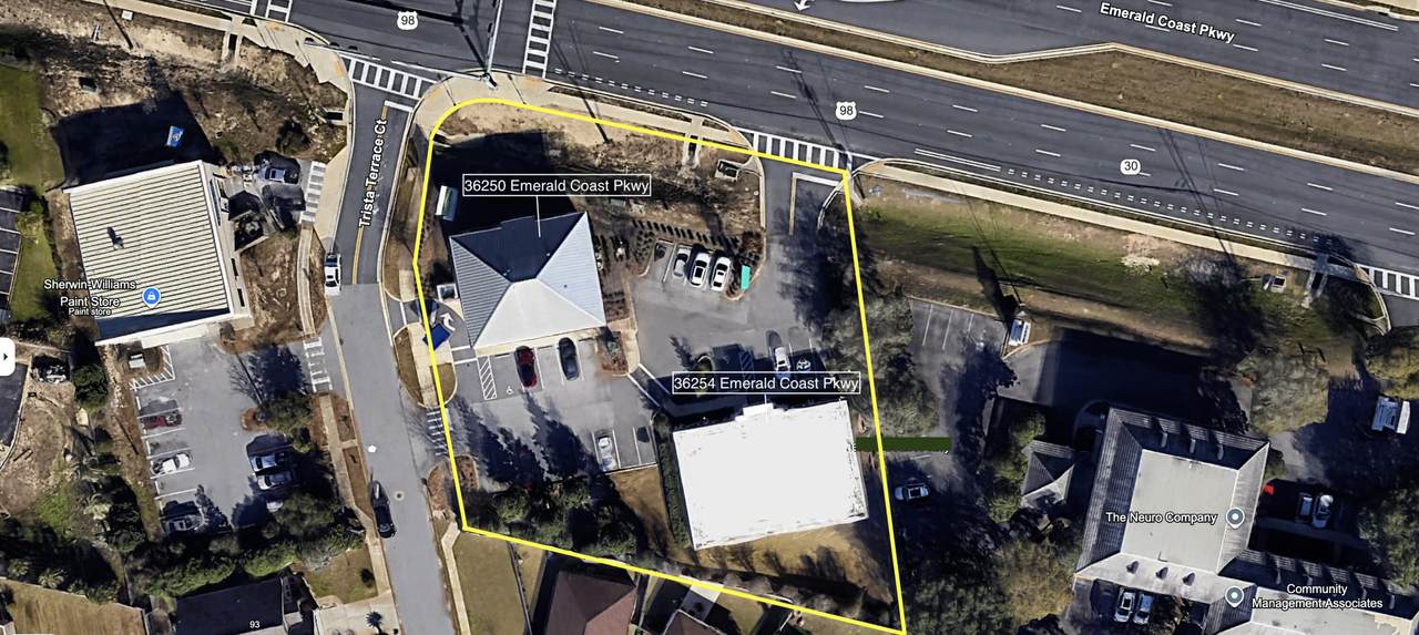 36250 Emerald Coast Parkway - Photo 1