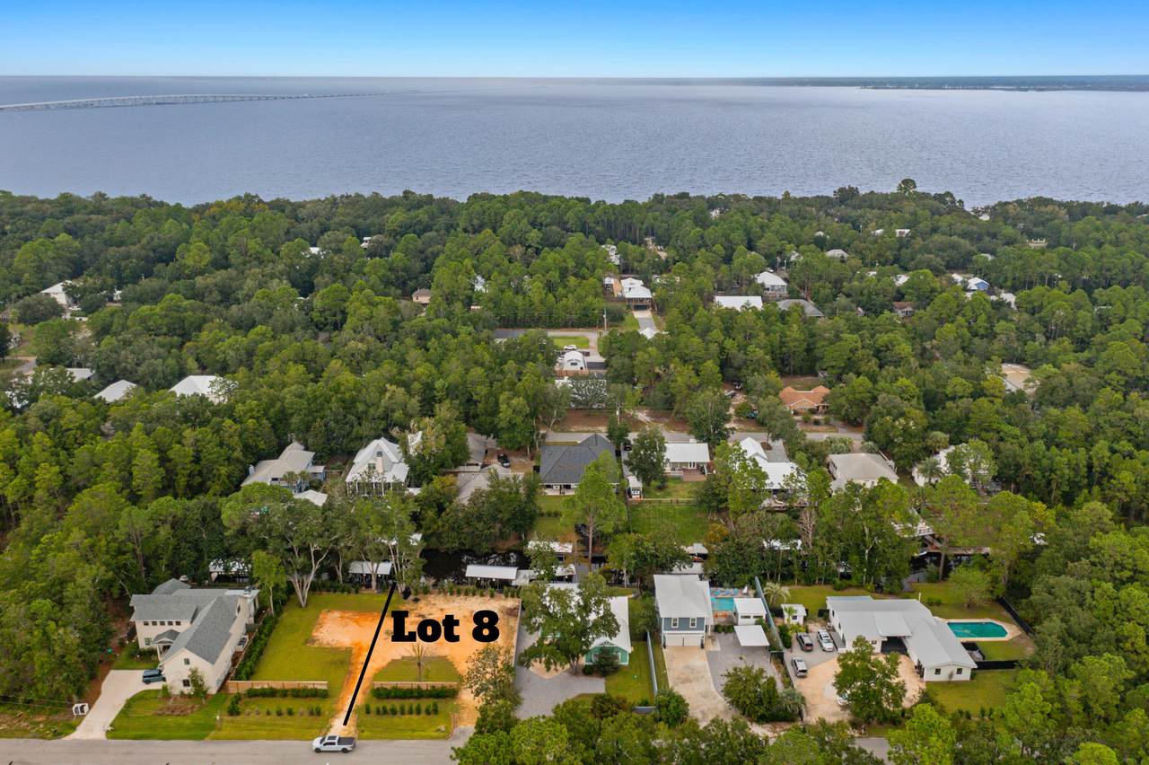 Lot 8 Ricker Avenue - Photo 1