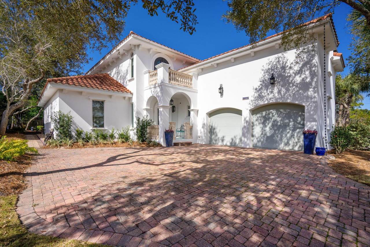 100 Vista Bluffs - Photo 1