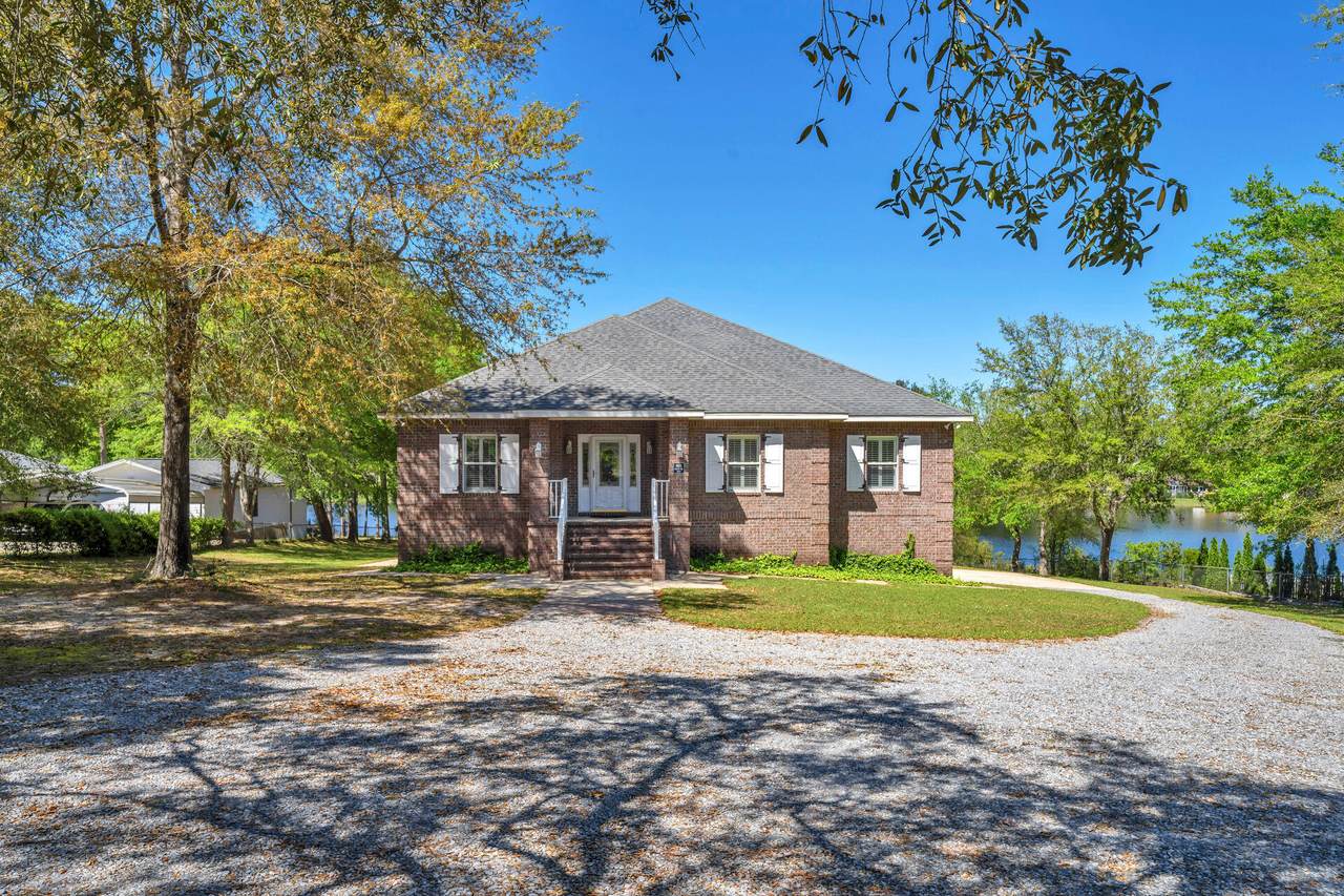 4801 Meadow Lake Drive - Photo 1