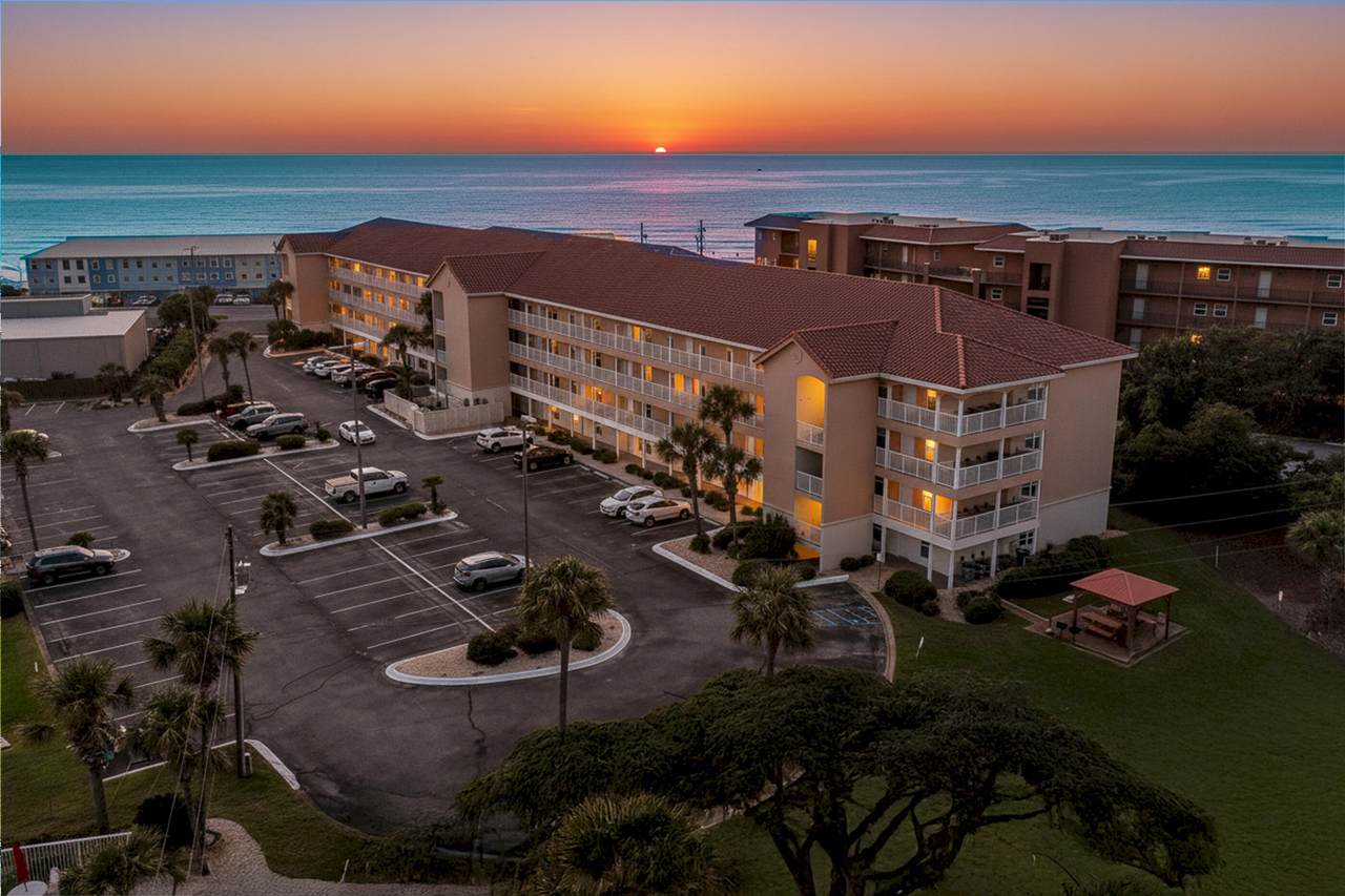 2076 Scenic Gulf Drive - Photo 1