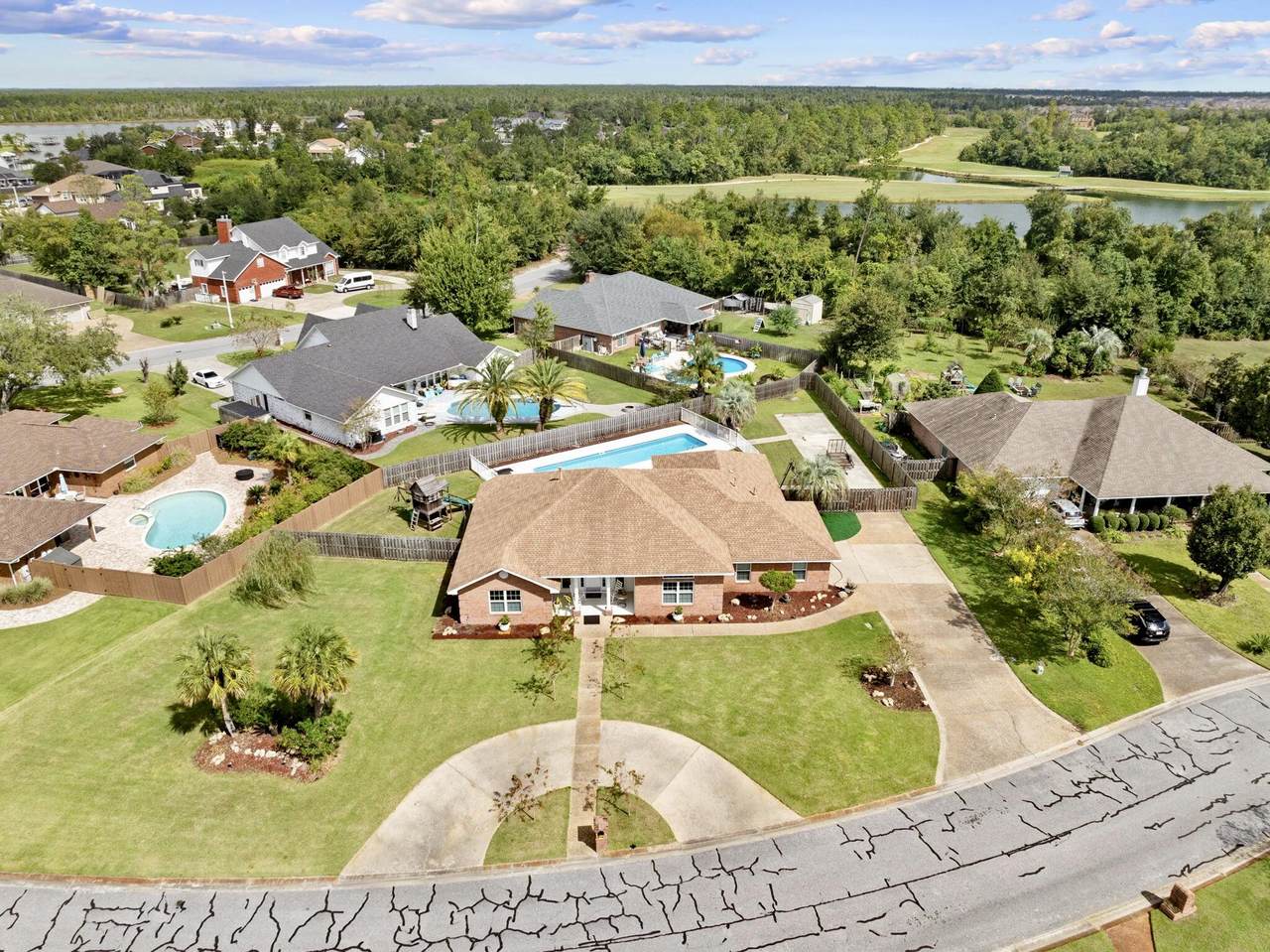 1107 College Boulevard - Photo 1