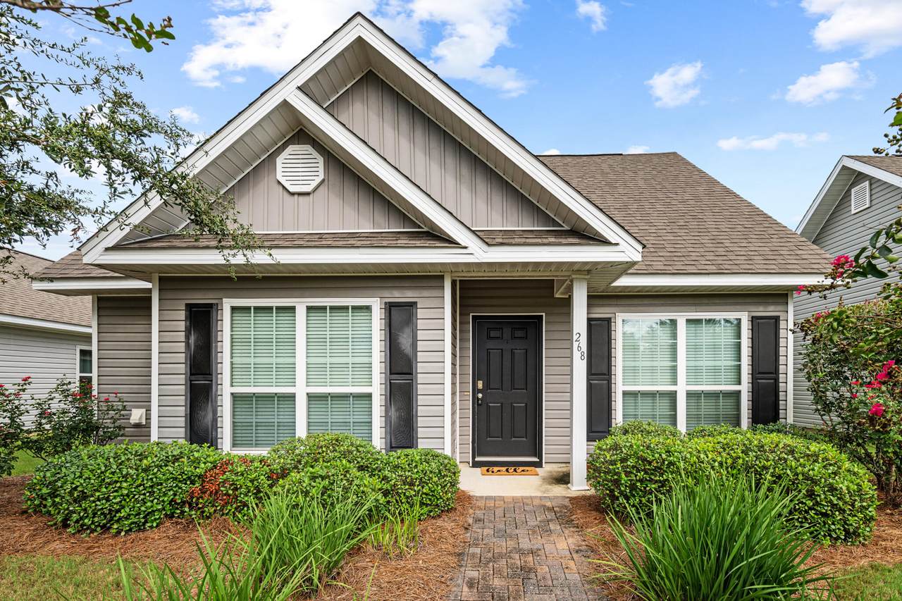 268 Cornelia Street - Photo 1