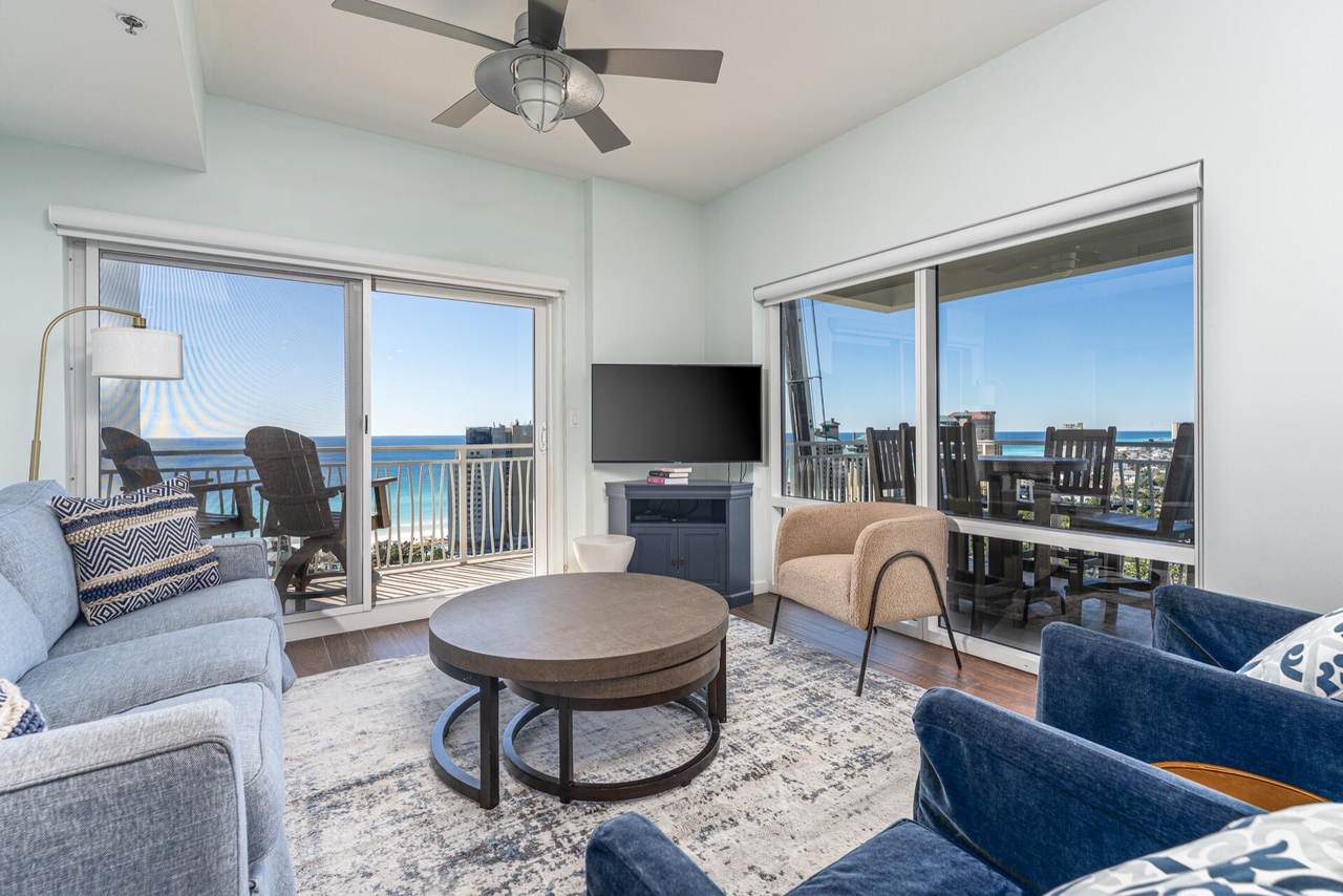 5000 Sandestin Boulevard - Photo 1