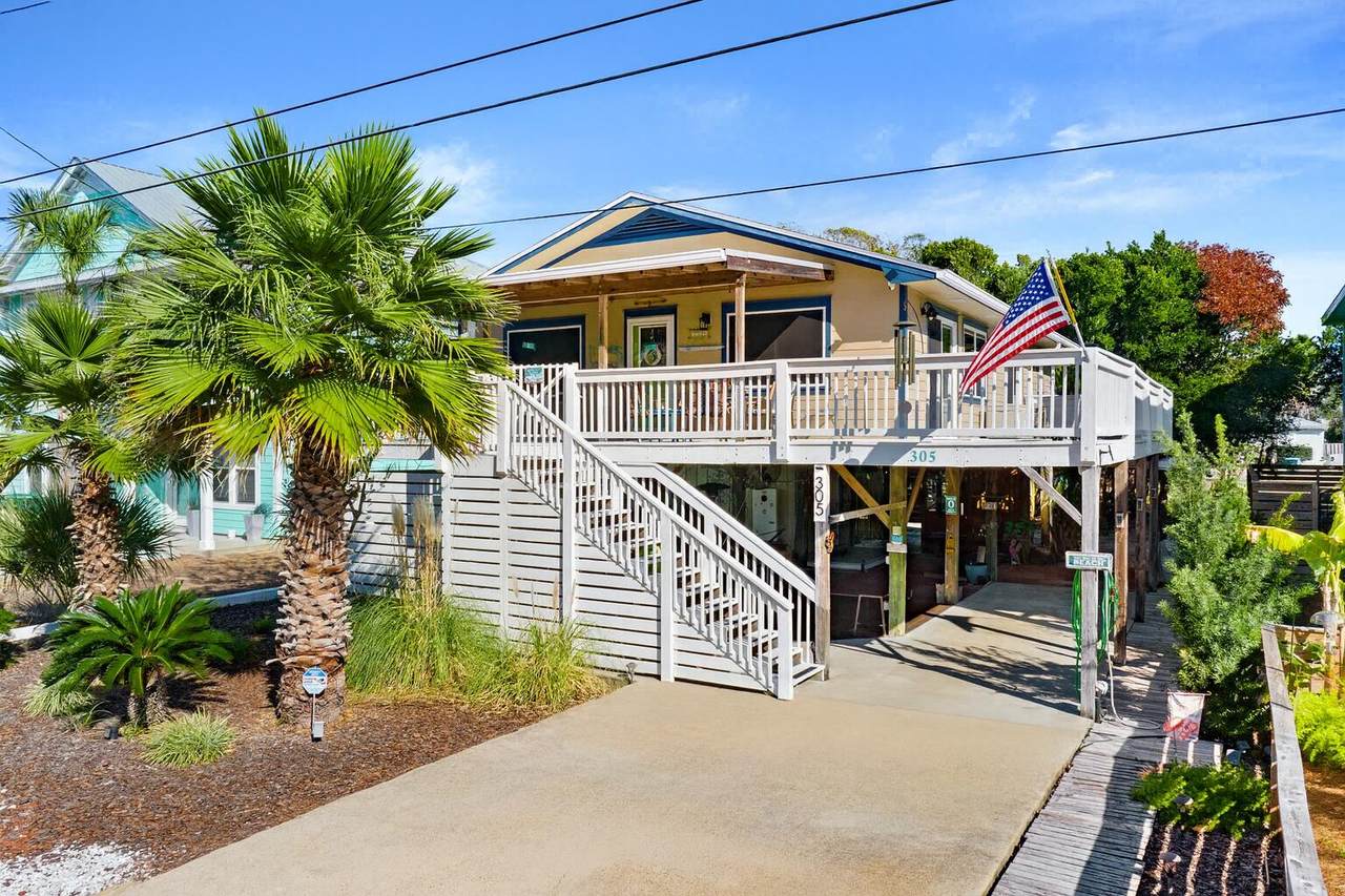 305 Vestavia Street - Photo 1