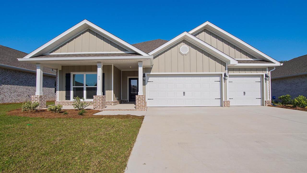 48 Farm Owl Drive - Photo 1