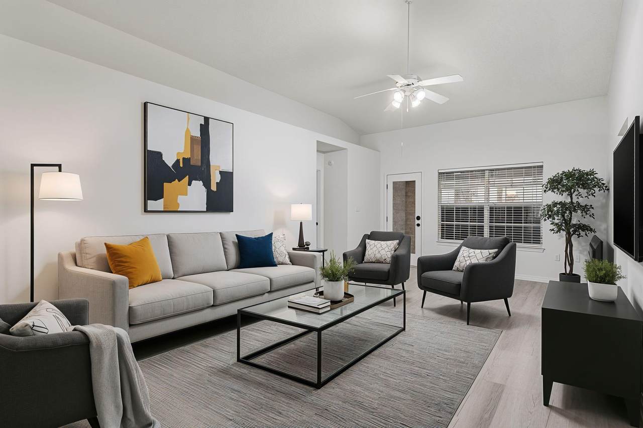 20 Bayou Landing Road - Photo 1