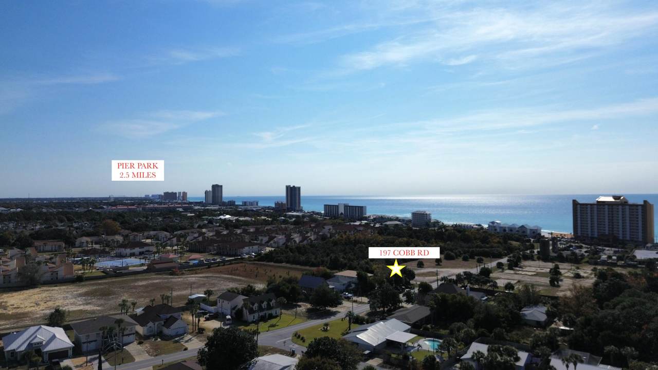 197 Cobb Road - Photo 1