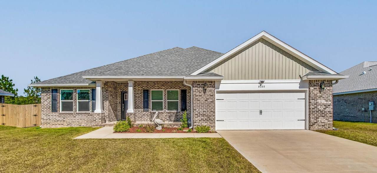 9188 Trident Road Road - Photo 1