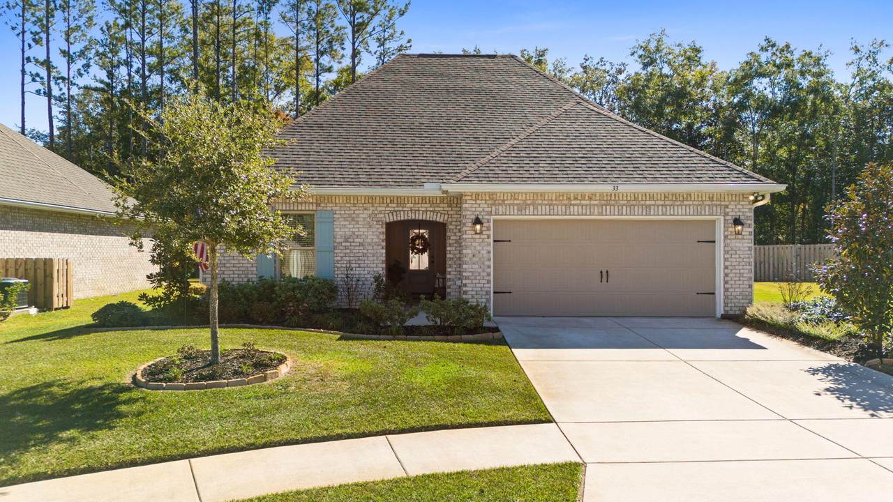 33 Cozy Cove - Photo 1