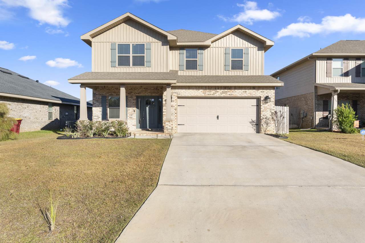 113 Ridgeway Circle - Photo 1